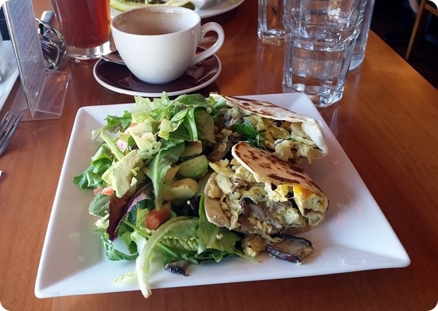 cassatts cafe arlington va