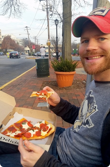 great neck ny pizza