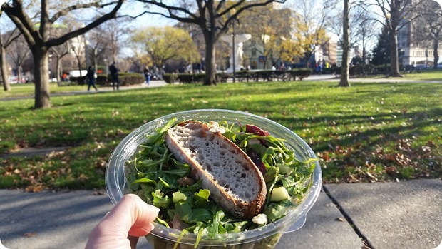 sweetgreen dupont circle dc