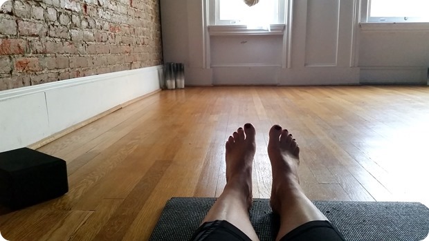 yoga studio dc