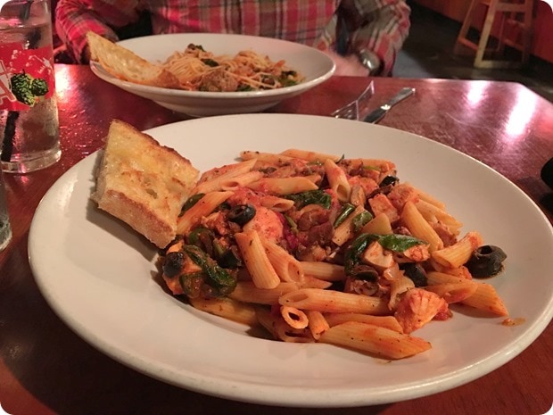 joe pasta charleston