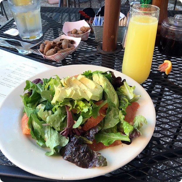 hominy grill charleston review