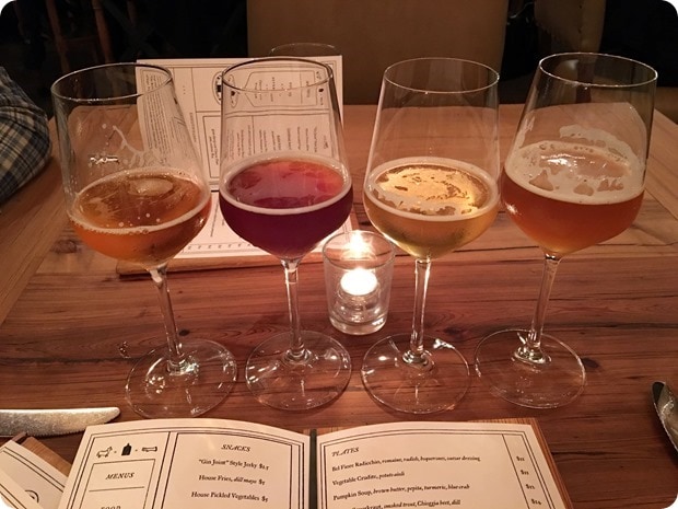 edmund's oast beer