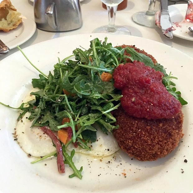 halls chophouse sunday gospel brunch