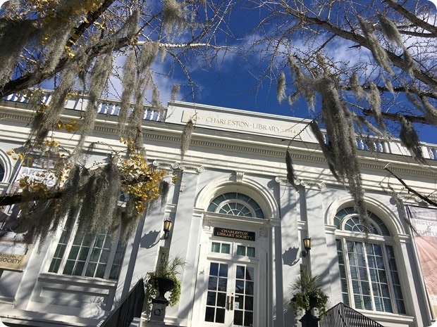 charleston library