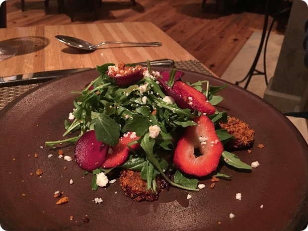 husk charleston review