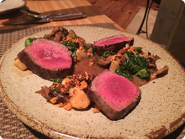 husk dinner charleston
