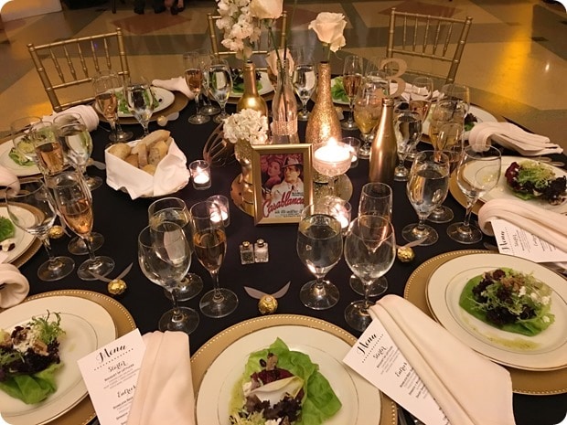 gretchen powell sean fox wedding