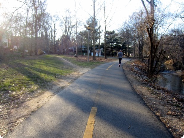 falls church running
