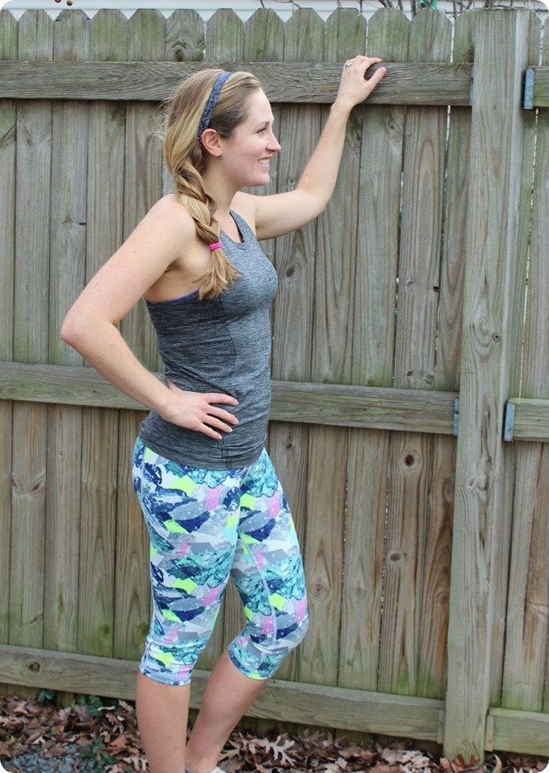 victorias secret sport review