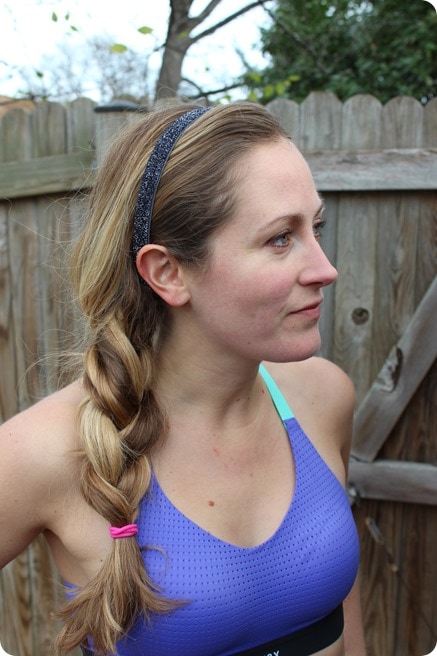 victoria's secret sport bra review
