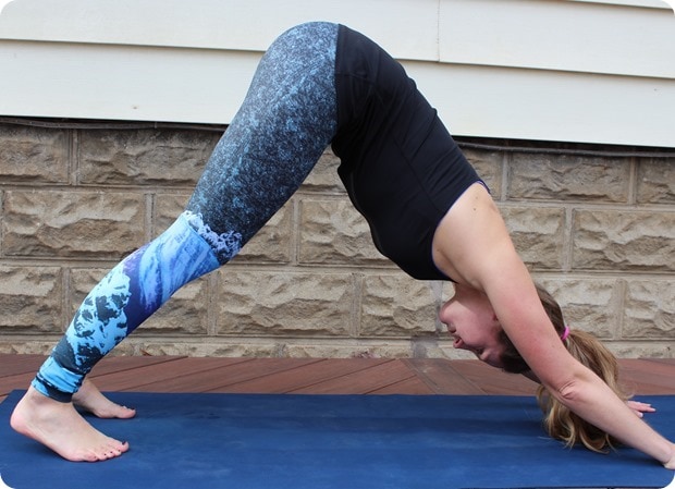 victoria's secret sport clothes review