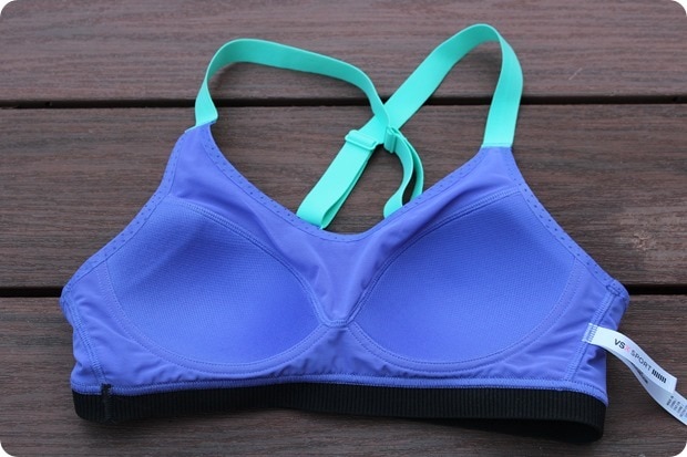 lightweight by victorias secret sport bra review
