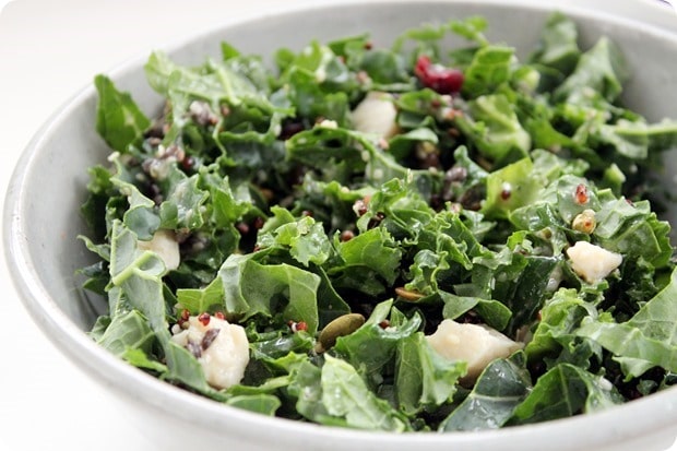 elevate salads 