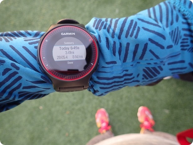 track workout 10 minute threshold