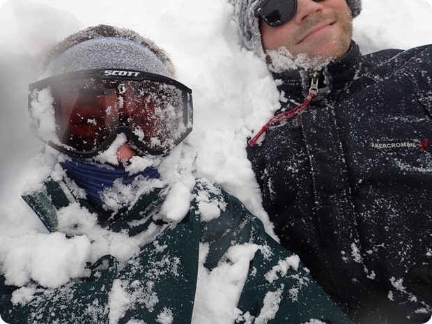 dc snowzilla