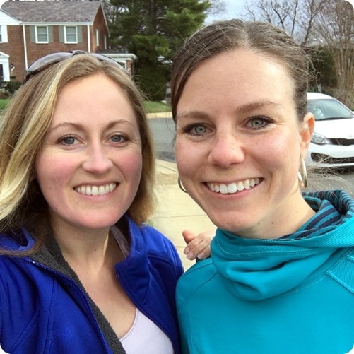 dietitian on the run