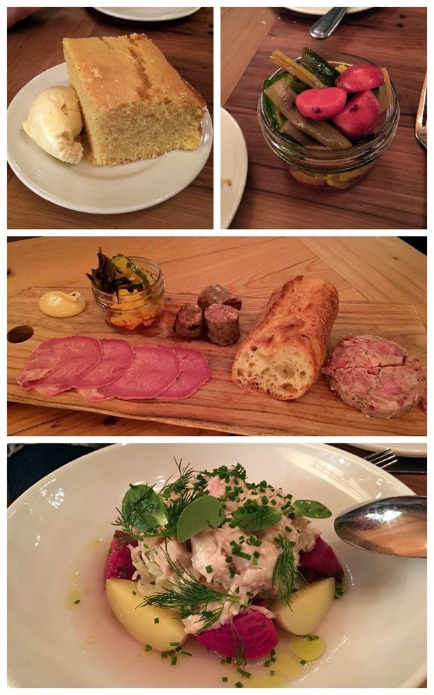 edmunds oast charleston review