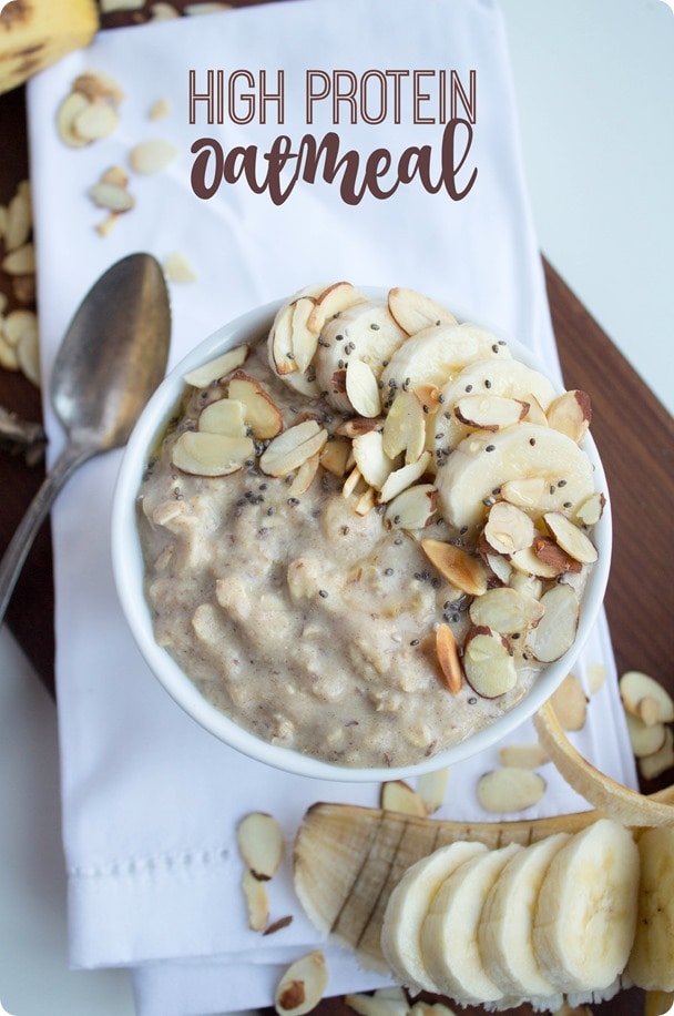 high protein oatmeal (1)