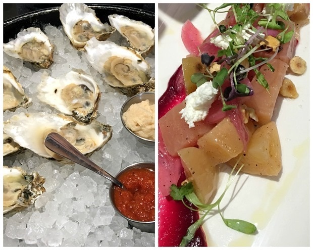 mussel bar arlington
