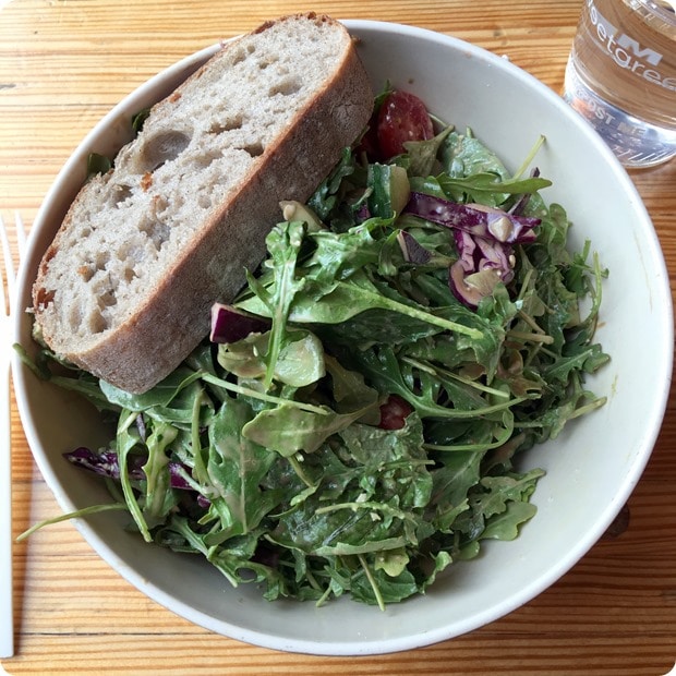 sweetgreen ballston