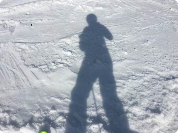 whitetail ski resort