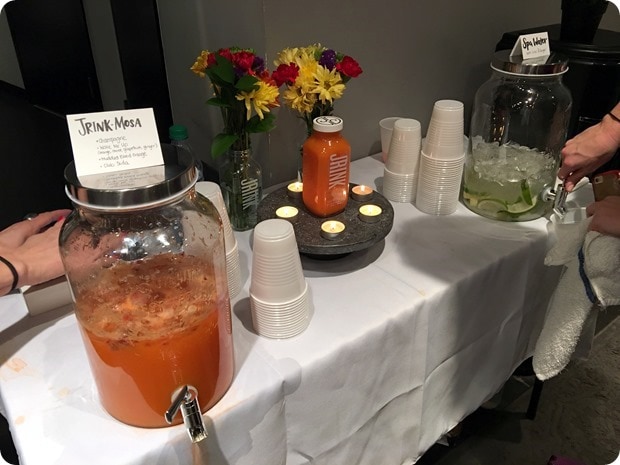 jrink juicery