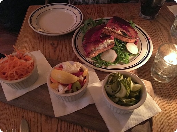 dukes grocery dc