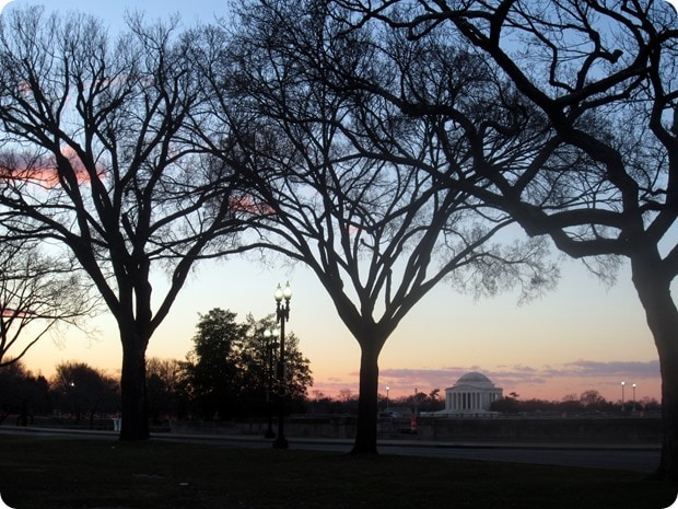 dc sunrise run