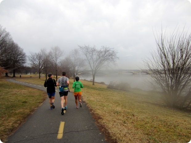 dc running route