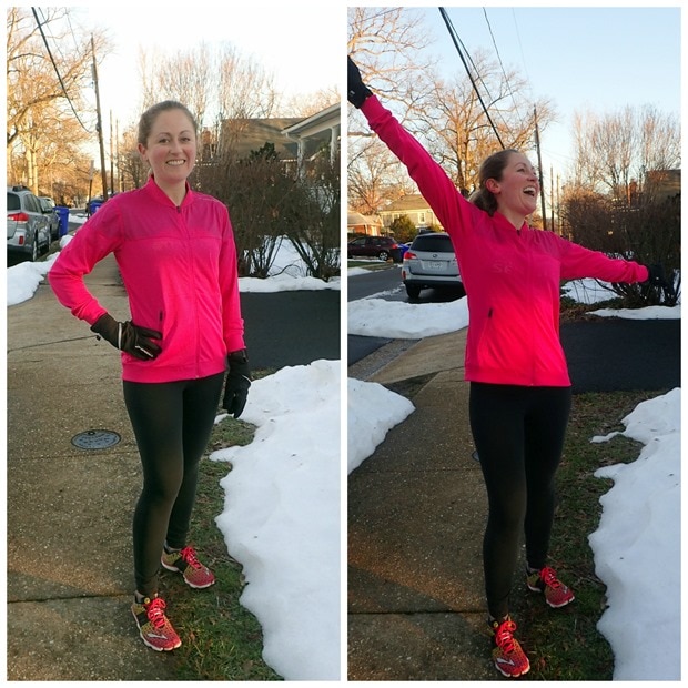 brooks run thru jacket review