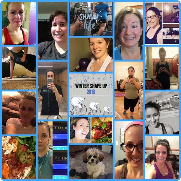 winter shape up 2016 -2