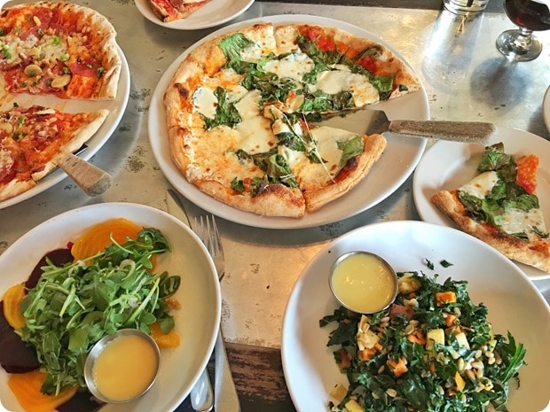 rustico ballston