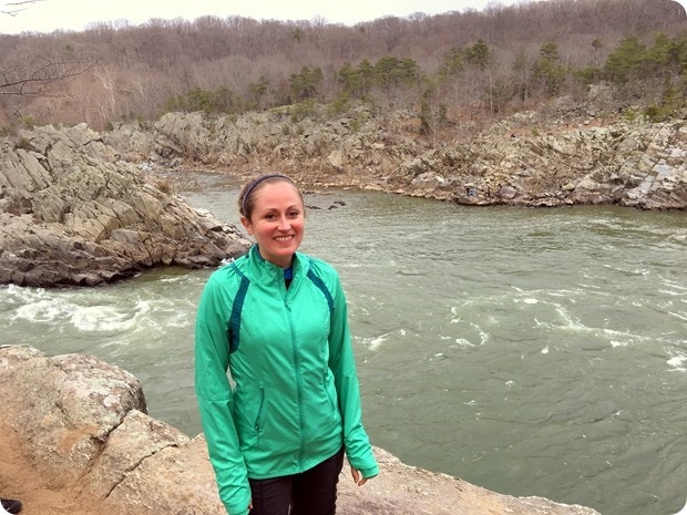 great falls virginia hike
