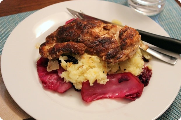blue apron review
