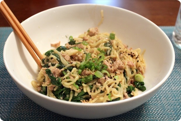 pork ramen recipe