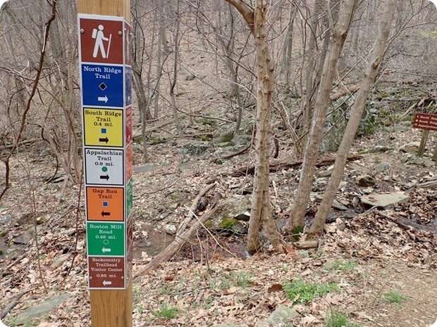 sky meadows state park
