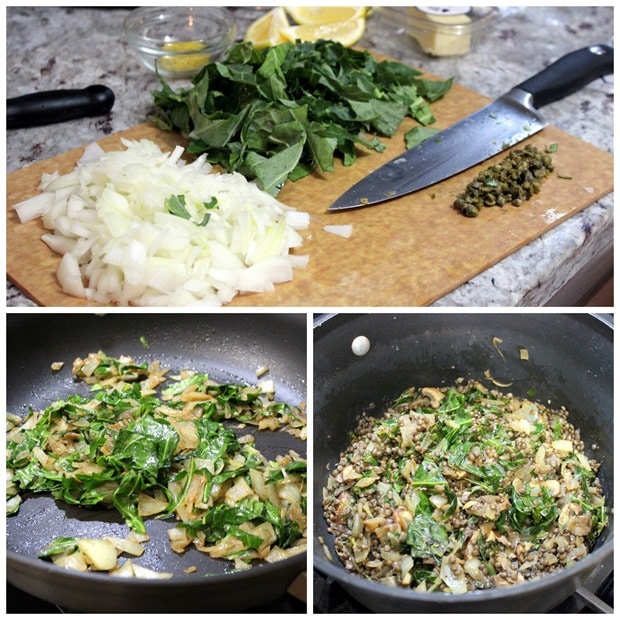 blue apron catfish recipe