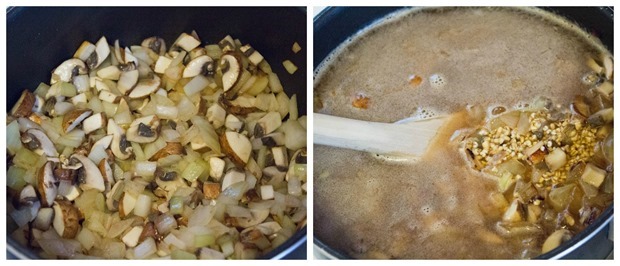 how to make savory steel cut oatmeal how to make savory steel cut oatmeal