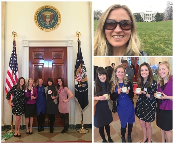 lets move white house event bloggers attending