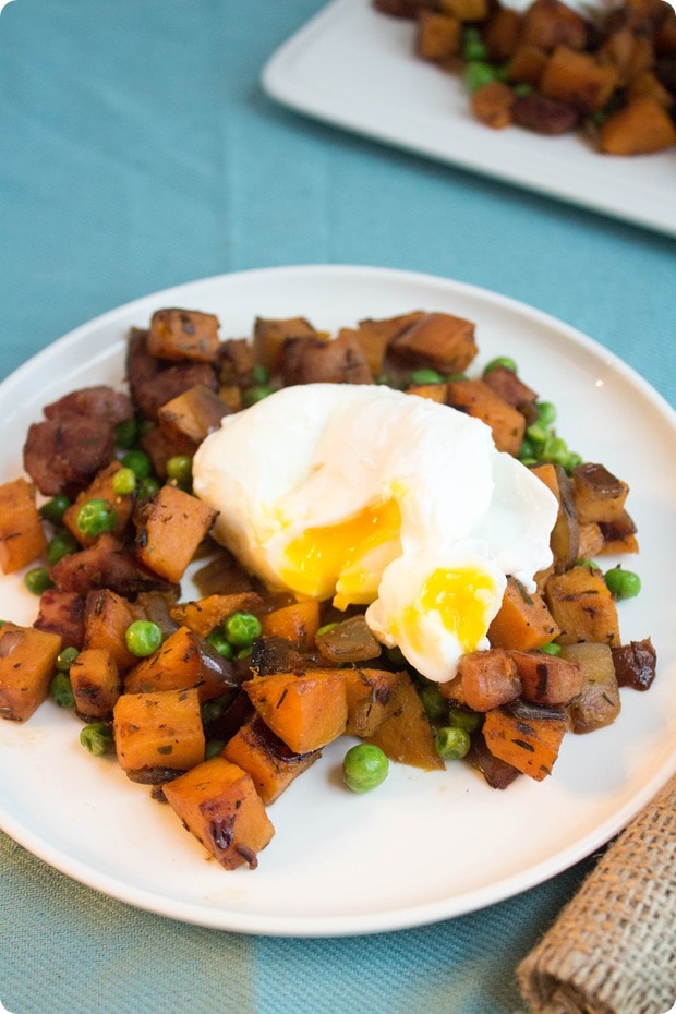 how to use leftover ham