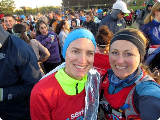 cherry blossom 10 miler corral