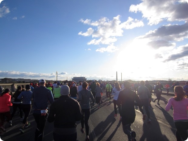 cherry blossom ten miler 2016