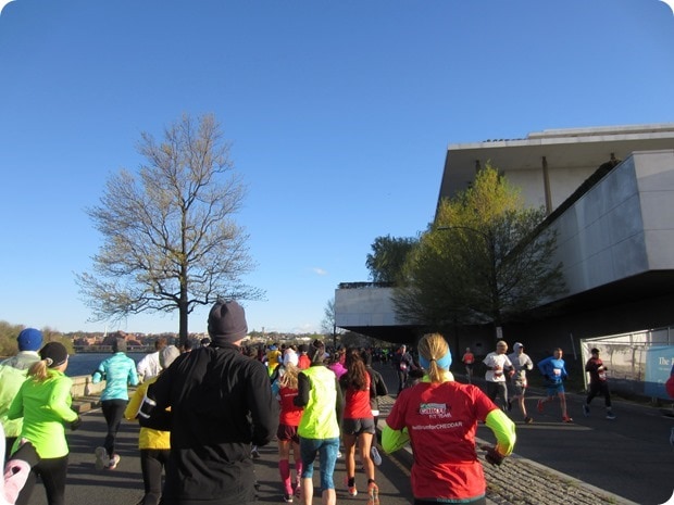 cherry blossom 10 miler dc