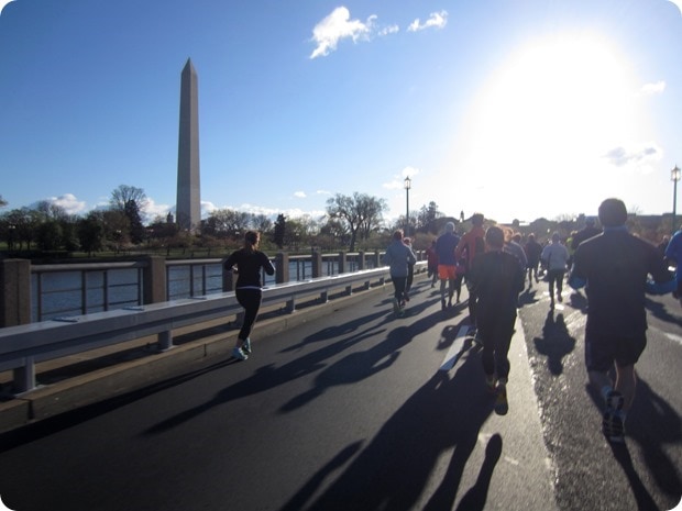 cherry blossom 10 miler dc