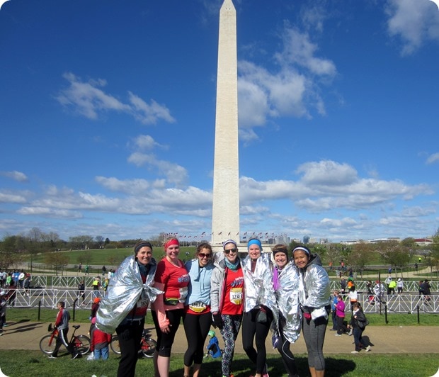 cabot cherry blossom 10 miler