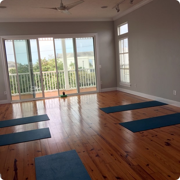 balance 30a yoga