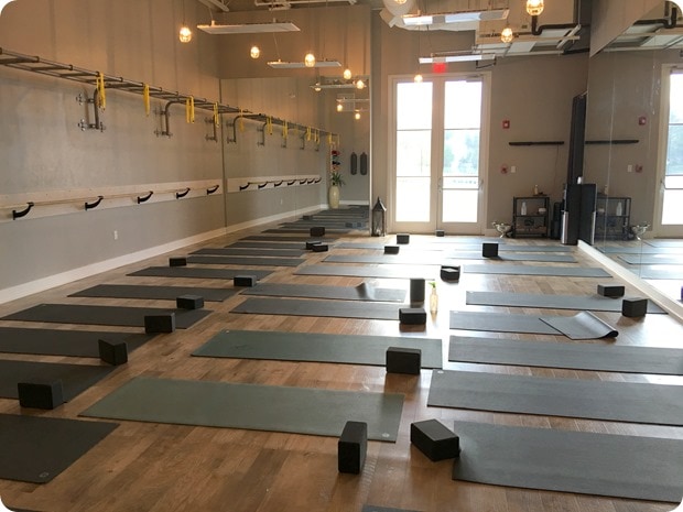 otium yoga florida