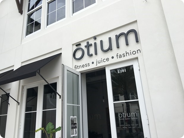 otium florida