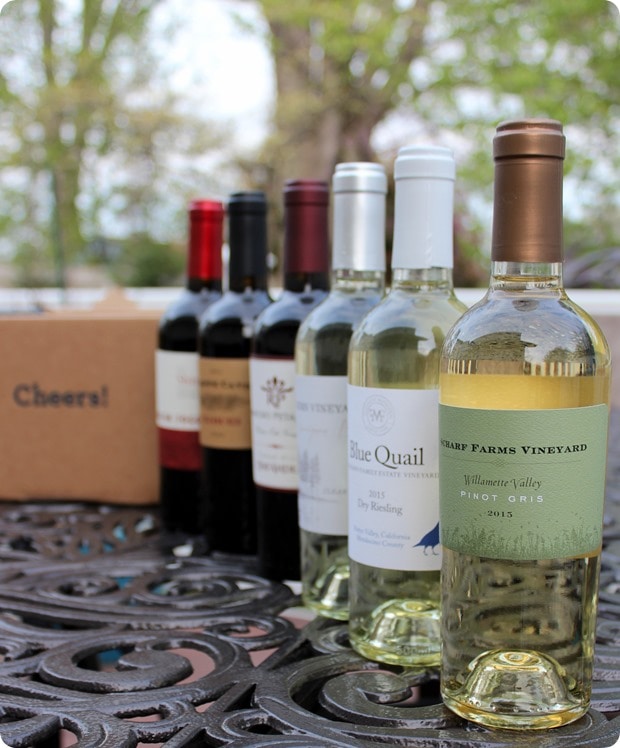 blue apron wine review